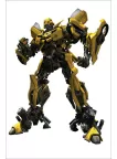 BUMBLEBEE STANDING TRANSFORMERS OFFICIAL ORIGINAL MOVIE PRINT PREMIUM POSTER