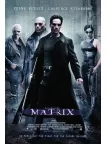 THE MATRIX 1 1999 90s OFFICIAL ORIGINAL FIRST MOVIE FILM CINEMA PRINT PREMIUM POSTER