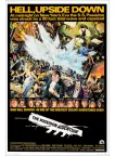 THE POSEIDON ADVENTURE 1972 70s ORIGINAL OFFICIAL CINEMA MOVIE PRINT PREMIUM POSTER THE POSEIDON ADVENTURE 1972 70s ORIGINAL OFFICIAL CINEMA MOVIE PRINT PREMIUM POSTER
