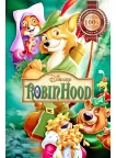ROBIN HOOD CARTOON ORIGINAL WALT DISNEY CLASSIC ARTWORK PRINT PREMIUM POSTER ROBIN HOOD CARTOON ORIGINAL WALT DISNEY CLASSIC ARTWORK PRINT PREMIUM POSTER