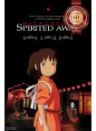 SPIRITED AWAY 2001 MIYAZAKI ANIME FILM MOVIE ORIGINAL CINEMA PRINT PREMIUM POSTER