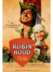 THE ADVENTURES OF ROBIN HOOD ORIGINAL OFFICIAL CINEMA MOVIE PRINT PREMIUM POSTER THE ADVENTURES OF ROBIN HOOD ORIGINAL OFFICIAL CINEMA MOVIE PRINT PREMIUM POSTER