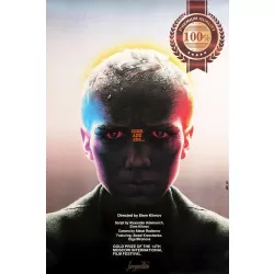 COME AND SEE 1985 80s OFFICIAL ORIGINAL CINEMA FILM MOVIE PRINT PREMIUM POSTER