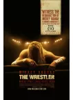 THE WRESTLER 2008 ORIGINAL OFFICIAL CINEMA FILM MOVIE PRINT PREMIUM POSTER THE WRESTLER 2008 ORIGINAL OFFICIAL CINEMA FILM MOVIE PRINT PREMIUM POSTER