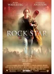 ROCK STAR 2001 MARK WAHLBERG OFFICIAL ORIGINAL CINEMA MOVIE PRINT PREMIUM POSTER ROCK STAR 2001 MARK WAHLBERG OFFICIAL ORIGINAL CINEMA MOVIE PRINT PREMIUM POSTER