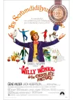 WILLY WONKA AND THE CHOCOLATE FACTORY 1971 70 ORIGINAL MOVIE FILM PREMIUM POSTER WILLY WONKA AND THE CHOCOLATE FACTORY 1971 70 ORIGINAL MOVIE FILM PREMIUM POSTER