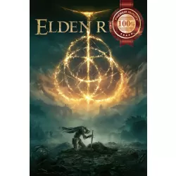ELDEN RING FIRE ORIGINAL VIDEO GAME HOME WALL ART PRINT PREMIUM POSTER