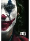 JOKER 2019 FACE PAINT DC OFFICIAL ORIGINAL CINEMA MOVIE PRINT PREMIUM POSTER JOKER 2019 FACE PAINT DC OFFICIAL ORIGINAL CINEMA MOVIE PRINT PREMIUM POSTER