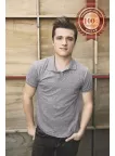 JOSH HUTCHERSON FAMOUS ACTOR ORIGINAL CINEMA MOVIE PRINT PREMIUM POSTER