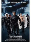 X-MEN XMEN THE LAST STAND ORIGINAL OFFICIAL MOVIE FILM PRINT PREMIUM POSTER