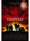 VAMPIRES 1998 90s CARPENTER ORIGINAL CINEMA MOVIE FILM ART PRINT PREMIUM POSTER VAMPIRES 1998 90s CARPENTER ORIGINAL CINEMA MOVIE FILM ART PRINT PREMIUM POSTER