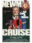THE COLOR OF MONEY 1986 80 TOM CRUISE MOVIE ORIGINAL CINEMA PRINT PREMIUM POSTER THE COLOR OF MONEY 1986 80 TOM CRUISE MOVIE ORIGINAL CINEMA PRINT PREMIUM POSTER