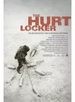THE HURT LOCKER 2008 WAR FILM MOVIE ORIGINAL PHOTO PRINT PREMIUM POSTER