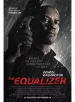 THE EQUALIZER 2014 DENZEL WASHINGTON ORIGINAL MOVIE FILM PRINT PREMIUM POSTER THE EQUALIZER 2014 DENZEL WASHINGTON ORIGINAL MOVIE FILM PRINT PREMIUM POSTER