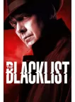THE BLACKLIST JAMES SPADER TV SHOW SERIES ORIGINAL OFFICIAL PRINT PREMIUM POSTER