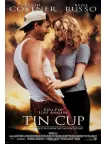 TIN CUP 1996 90s ORIGINAL OFFICIAL CINEMA FILM MOVIE PRINT PREMIUM POSTER