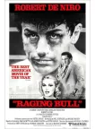 RAGING BULL 1980 80s ORIGINAL OFFICIAL CINEMA MOVIE ART PRINT PREMIUM POSTER RAGING BULL 1980 80s ORIGINAL OFFICIAL CINEMA MOVIE ART PRINT PREMIUM POSTER