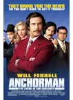 ANCHORMAN ORIGINAL OFFICIAL 2004 WILL FERRELL MOVIE PRINT PREMIUM POSTER ANCHORMAN ORIGINAL OFFICIAL 2004 WILL FERRELL MOVIE PRINT PREMIUM POSTER