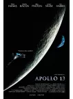 APOLLO 13 1995 90s MOON ORIGINAL OFFICIAL CINEMA MOVIE FILM PRINT PREMIUM POSTER APOLLO 13 1995 90s MOON ORIGINAL OFFICIAL CINEMA MOVIE FILM PRINT PREMIUM POSTER