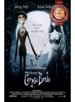CORPSE BRIDE 2005 ORIGINAL OFFICIAL CINEMA FILM MOVIE PRINT PREMIUM POSTER CORPSE BRIDE 2005 ORIGINAL OFFICIAL CINEMA FILM MOVIE PRINT PREMIUM POSTER