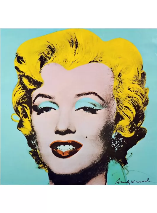 ANDY WARHOL MARILYN MONROE WALL HOME ART DECOR ARTWORK PRINT PREMIUM POSTER ANDY WARHOL MARILYN MONROE WALL HOME ART DECOR ARTWORK PRINT PREMIUM POSTER