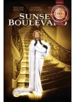 SUNSET BOULEVARD 1950 50 GLORIA ORIGINAL CINEMA MOVIE PRINT PREMIUM POSTER SUNSET BOULEVARD 1950 50 GLORIA ORIGINAL CINEMA MOVIE PRINT PREMIUM POSTER