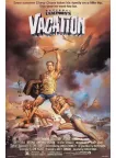 NATIONAL LAMPOONS VACATION 1983 80s ORIGINAL CINEMA MOVIE PRINT PREMIUM POSTER NATIONAL LAMPOONS VACATION 1983 80s ORIGINAL CINEMA MOVIE PRINT PREMIUM POSTER