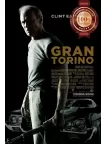 GRAN TORINO 2008 CLINT OFFICIAL ORIGINAL CINEMA FILM MOVIE PRINT PREMIUM POSTER GRAN TORINO 2008 CLINT OFFICIAL ORIGINAL CINEMA FILM MOVIE PRINT PREMIUM POSTER