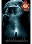 PROMETHEUS 2012 ALIENS ORIGINAL OFFICIAL CINEMA MOVIE FILM PRINT PREMIUM POSTER PROMETHEUS 2012 ALIENS ORIGINAL OFFICIAL CINEMA MOVIE FILM PRINT PREMIUM POSTER
