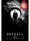 SKYFALL JAMES BOND 007 GUNBARREL ORIGINAL CINEMA MOVIE PRINT PREMIUM POSTER SKYFALL JAMES BOND 007 GUNBARREL ORIGINAL CINEMA MOVIE PRINT PREMIUM POSTER