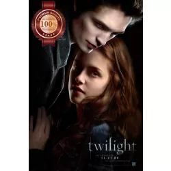 TWILIGHT 2008 TEASER ORIGINAL MOVIE FILM CINEMA PRINT PREMIUM POSTER