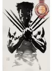 WOLVERINE X-MEN XMEN CLAWS ARTWORK FILM MOVIE WALL ART PRINT PREMIUM POSTER WOLVERINE X-MEN XMEN CLAWS ARTWORK FILM MOVIE WALL ART PRINT PREMIUM POSTER