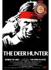 THE DEER HUNTER 1978 70s ORIGINAL OFFICIAL CINEMA MOVIE PRINT PREMIUM POSTER THE DEER HUNTER 1978 70s ORIGINAL OFFICIAL CINEMA MOVIE PRINT PREMIUM POSTER
