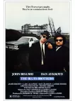 THE BLUES BROTHERS 1980 80s ORIGINAL OFFICIAL CINEMA MOVIE PRINT PREMIUM POSTER THE BLUES BROTHERS 1980 80s ORIGINAL OFFICIAL CINEMA MOVIE PRINT PREMIUM POSTER