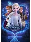 FROZEN 2 II 2019 OFFICIAL DISNEY ORIGINAL CINEMA MOVIE PRINT PREMIUM POSTER FROZEN 2 II 2019 OFFICIAL DISNEY ORIGINAL CINEMA MOVIE PRINT PREMIUM POSTER