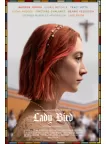 LADY BIRD 2017 ORIGINAL OFFICIAL CINEMA FILM MOVIE PRINT PREMIUM POSTER