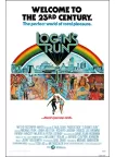 LOGAN'S RUN 1976 70s SCI-FI ORIGINAL MOVIE FILM ART CINEMA PRINT PREMIUM POSTER LOGAN'S RUN 1976 70s SCI-FI ORIGINAL MOVIE FILM ART CINEMA PRINT PREMIUM POSTER