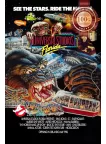 UNIVERSAL STUDIOS FLORIDA PROMO ORIGINAL OFFICIAL MOVIE PRINT PREMIUM POSTER UNIVERSAL STUDIOS FLORIDA PROMO ORIGINAL OFFICIAL MOVIE PRINT PREMIUM POSTER