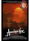 APOCALYPSE NOW OFFICIAL 70s FILM MOVIE ORIGINAL CINEMA PRINT PREMIUM POSTER