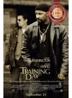 TRAINING DAY 2001 DENZEL WASHINGTON MOVIE ORIGINAL CINEMA PRINT PREMIUM POSTER TRAINING DAY 2001 DENZEL WASHINGTON MOVIE ORIGINAL CINEMA PRINT PREMIUM POSTER