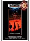 HALLOWEEN III 3 1982 80s OFFICIAL ORIGINAL CINEMA MOVIE PRINT PREMIUM POSTER HALLOWEEN III 3 1982 80s OFFICIAL ORIGINAL CINEMA MOVIE PRINT PREMIUM POSTER
