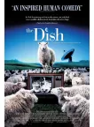 THE DISH 2000 ORIGINAL AUS MOVIE FILM CINEMA PRINT PREMIUM POSTER THE DISH 2000 ORIGINAL AUS MOVIE FILM CINEMA PRINT PREMIUM POSTER
