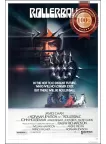 ROLLERBALL 1975 70s SCI-FI ORIGINAL MOVIE FILM ART CINEMA PRINT PREMIUM POSTER ROLLERBALL 1975 70s SCI-FI ORIGINAL MOVIE FILM ART CINEMA PRINT PREMIUM POSTER