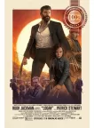 LOGAN PAINTING CHARACTERS 2017 ORIGINAL CINEMA MOVIE FILM PRINT PREMIUM POSTER LOGAN PAINTING CHARACTERS 2017 ORIGINAL CINEMA MOVIE FILM PRINT PREMIUM POSTER