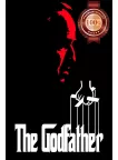 THE GODFATHER SIDE 1 2 3 MARLON BRANDO MOVIE HOME ART PRINT PREMIUM POSTER