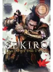 SEKIRO SHADOWS DIE TWICE V2 ORIGINAL VIDEO GAME WALL ART PRINT PREMIUM POSTER SEKIRO SHADOWS DIE TWICE V2 ORIGINAL VIDEO GAME WALL ART PRINT PREMIUM POSTER