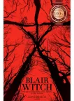 BLAIR WITCH LEGEND 2016 OFFICIAL FILM MOVIE ORIGINAL CINEMA PRINT PREMIUM POSTER