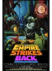 THE EMPIRE STRIKES BACK YODA ART STAR WARS CINEMA MOVIE PRINT PREMIUM POSTER THE EMPIRE STRIKES BACK YODA ART STAR WARS CINEMA MOVIE PRINT PREMIUM POSTER
