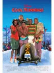 COOL RUNNINGS 1993 VERSION 2 90s ORIGINAL MOVIE CINEMA PRINT PREMIUM POSTER