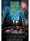 TEENAGE MUTANT NINJA TURTLES CLASSIC TMNT 90s 1990 MOVIE PRINT PREMIUM POSTER TEENAGE MUTANT NINJA TURTLES CLASSIC TMNT 90s 1990 MOVIE PRINT PREMIUM POSTER